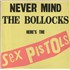 Click here for more info about 'Sex Pistols - Never Mind The Bollocks - 2nd - 12-tracks - VG/EX'