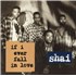 Click here for more info about 'Shai - If I Ever Fall In Love'