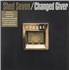 Click here for more info about 'Shed Seven - Changed Giver - Black & White Split Vinyl - RSD24'
