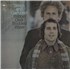 Click here for more info about 'Simon & Garfunkel - Bridge Over Troubled Water - 1st - A1/B1 - VG'