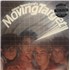 Click here for more info about 'Simon Townshend - Moving Target'