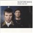 Click here for more info about 'Sleaford Mods - Divide And Exit - Blue Vinyl'