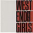 Click here for more info about 'Sleaford Mods - West End Girls + Opened Shrinkwrap'