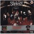 Click here for more info about 'Slipknot - Slipknot - Green vinyl + T-Shirt - Sealed'