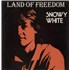 Click here for more info about 'Snowy White - Land of Freedom'