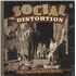 Click here for more info about 'Social Distortion - Hard Times And Nursery Rhymes'