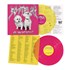 Click here for more info about 'Soft Play - Are You Satisfied? - 10th Anniversary Edition - Pink & Yellow Vinyl - Sealed'