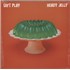 Click here for more info about 'Heavy Jelly - Green Vinyl - Sealed + Bonus Cd & Autographed Print'