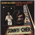 Click here for more info about 'Sonny & Cher - Live In Las Vegas Vol.2'