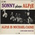 Click here for more info about 'Sonny Rollins - Sonny Plays Alfie'
