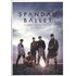 Click here for more info about 'Spandau Ballet - Soul Boys Of The Western World Tour'