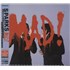 Click here for more info about 'Sparks - MAD! + Mini Poster'