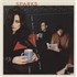 Sparks - The Girl Is Crying In Her Latte - 180 Gram + Ticket Stub