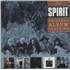 Click here for more info about 'Spirit - Original Album Classics'