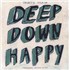 Click here for more info about 'Sports Team - Deep Down Happy - 1st Pressing - Green Vinyl'
