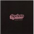 Click here for more info about 'Sprints - The Back Catalogue'