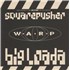 Click here for more info about 'Squarepusher - Big Loada - EX'