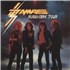 Click here for more info about 'Stampede - Hurricane Town + Merch Insert'