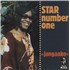 Click here for more info about 'Star Number One - Jangaake'
