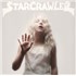 Click here for more info about 'Starcrawler - Starcrawler - White Vinyl - Alternate Sleeve'