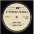 Click here for more info about 'Starship - Westwood One Startrak Profile'
