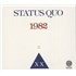 Click here for more info about 'Status Quo - 1+9+8+2 = XX - Sealed'