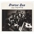 Click here for more info about 'Status Quo - Ain't Complaining - Sealed'