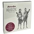 Click here for more info about 'Aquostic: Stripped Bare - Sealed'
