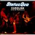 Click here for more info about 'Caroline (Live At The N.E.C.)'