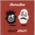 Click here for more info about 'Crazy Crazy / Face The Music - Sealed'