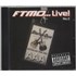Click here for more info about 'Status Quo - FTMO... Live! No.3'