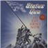 Click here for more info about 'Status Quo - In The Army Now + Hype Sticker & Merchandise Insert'