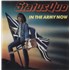 Click here for more info about 'Status Quo - In The Army Now + Poster'