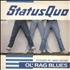 Click here for more info about 'Ol' Rag Blues - Ex'