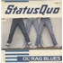 Click here for more info about 'Status Quo - Ol' Rag Blues'