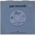 Click here for more info about 'Status Quo - Pictures Of Matchstick Men - 4 Prong - VG'