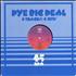 Click here for more info about 'Pye Big Deal EP'