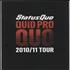 Click here for more info about 'Quid Pro Quo - 2010/11 Tour'