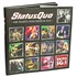 Click here for more info about 'Status Quo - The Frantic Four Reunion 2013 - Earbook'