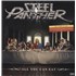 Click here for more info about 'Steel Panther - All You Can Eat - Yellow/Orange Vinyl - Sealed'