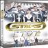 Click here for more info about 'The Ultimate Tour Live + Slipcase - Sealed'