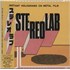 Click here for more info about 'Stereolab - Instant Holograms On Metal Film + Badge'