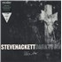 Click here for more info about 'Steve Hackett - Darktown - 180 Gram Green Vinyl - Autographed'