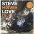 Click here for more info about 'Steve Howe - Love Is - 180gm - Sealed'