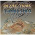 Steve Howe - Turbulence
