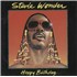 Click here for more info about 'Stevie Wonder - Happy Birthday - 4pr - P/S'