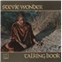 Click here for more info about 'Stevie Wonder - Talking Book'
