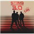 Click here for more info about 'Sting - Sting 3.0 Live Deluxe - RSD 2025 - 180 Gram Vinyl - Sealed'
