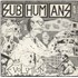 Click here for more info about 'Subhumans - Evolution'