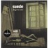 Click here for more info about 'Suede - Dog Man Star - 180gm - Sealed'